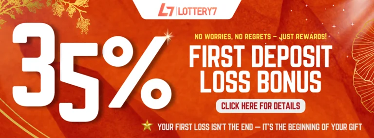 lottery7-login